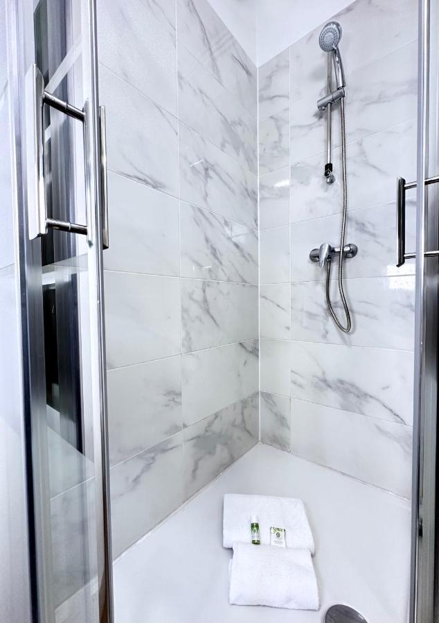 Arc De Triomphe Cosy Retreat Apartment ปารีส ภายนอก รูปภาพ