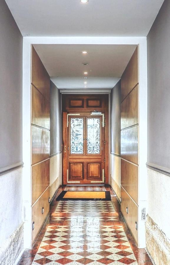 Arc De Triomphe Cosy Retreat Apartment ปารีส ภายนอก รูปภาพ